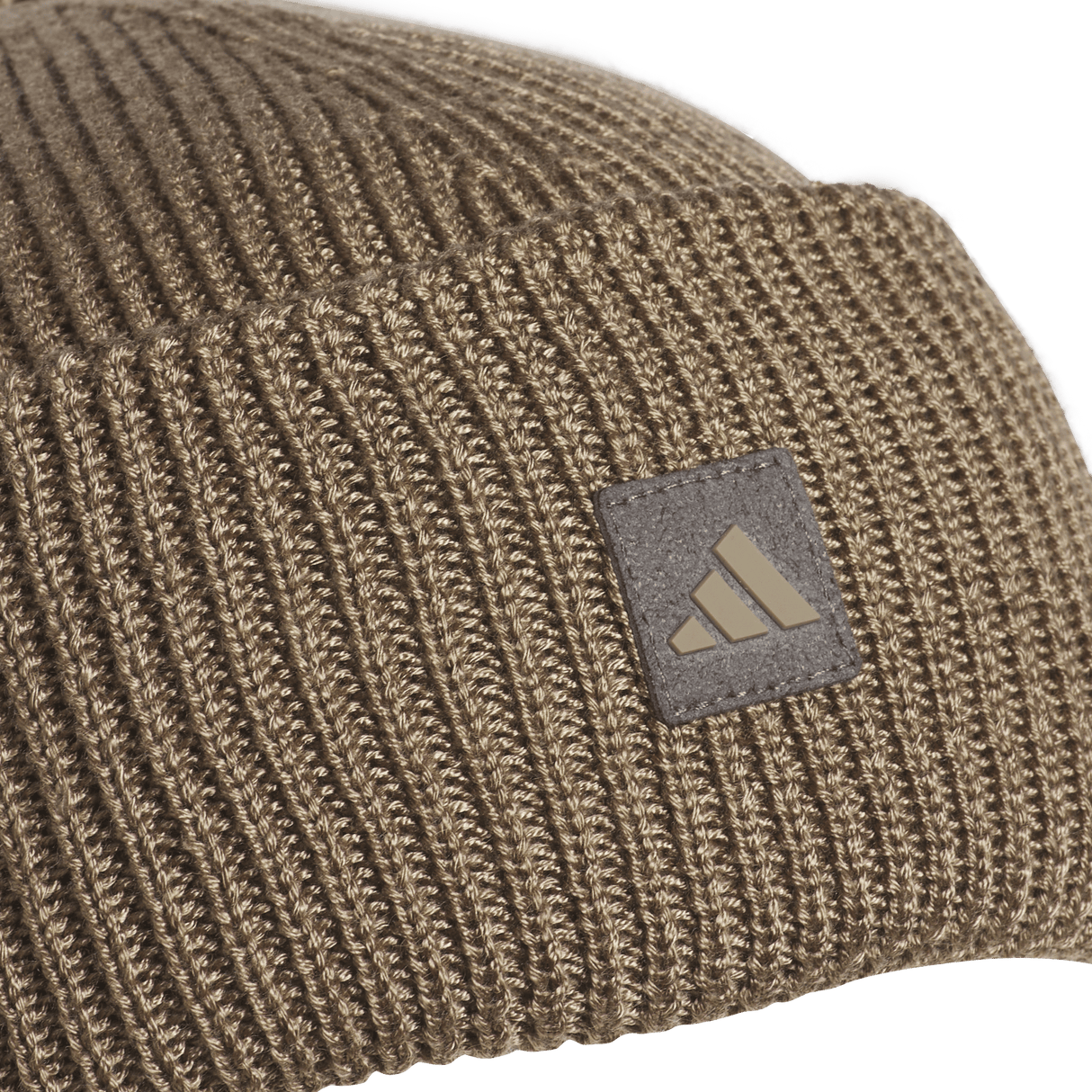 adidas Men's Premium Cuff Fold Beanie-3