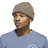 adidas Men's Premium Cuff Fold Beanie-1