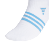 adidas Women's Superlite 3.0 6-Pack No Show Sock-4