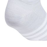 adidas Women's Superlite 3.0 6-Pack No Show Sock-5
