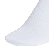 adidas Women's Superlite 3.0 6-Pack No Show Sock-4