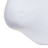 adidas Women's Superlite 3.0 6-Pack No Show Sock-5
