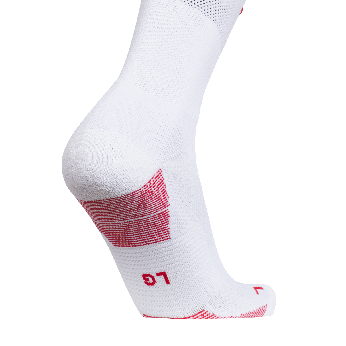 adidas Team Speed 5 OTC Sock-5
