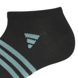 adidas Women's Superlite 3.0 6-Pack No Show Sock-3