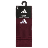 adidas 5-Star Team 2.0 Crew Sock-7
