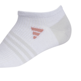 adidas Women's Superlite 3.0 6-Pack No Show Sock-3
