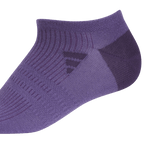 adidas Women's Superlite 3.0 6-Pack No Show Sock-3