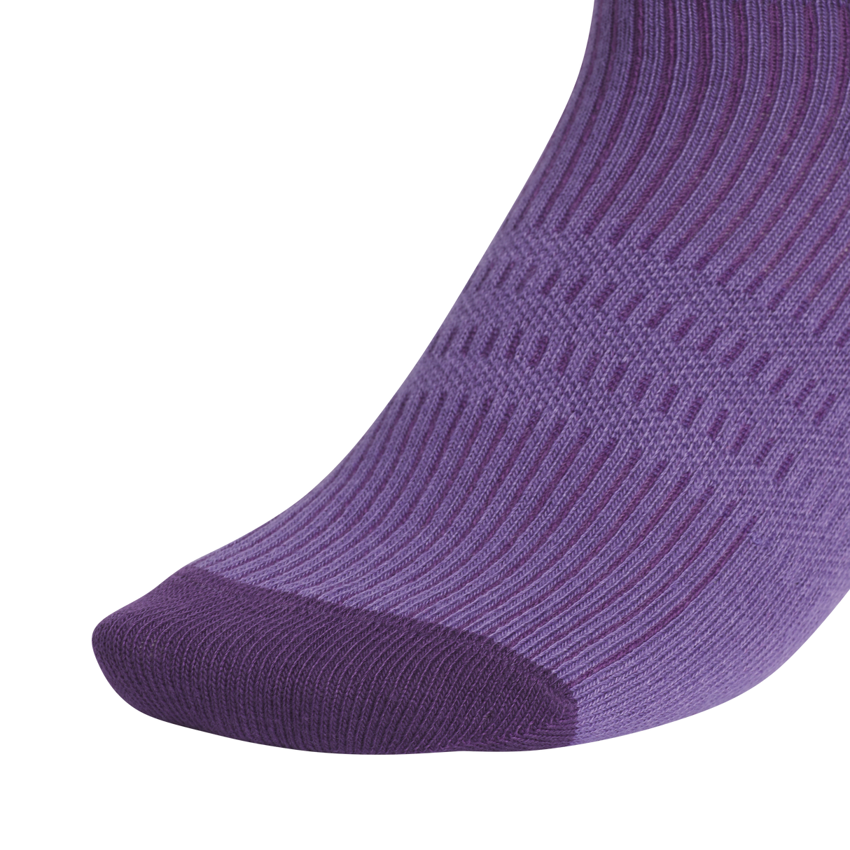 adidas Women's Superlite 3.0 6-Pack No Show Sock-4