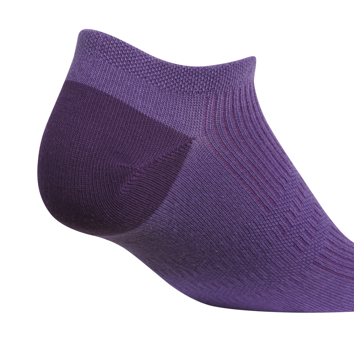 adidas Women's Superlite 3.0 6-Pack No Show Sock-5