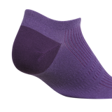 adidas Women's Superlite 3.0 6-Pack No Show Sock-5