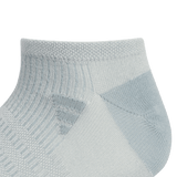 adidas Women's Superlite 3.0 6-Pack No Show Sock-3
