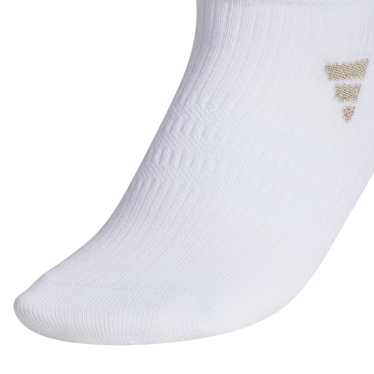 adidas Women's Superlite 3.0 6-Pack No Show Sock-3