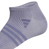 adidas Women's Superlite 3.0 6-Pack No Show Sock-2