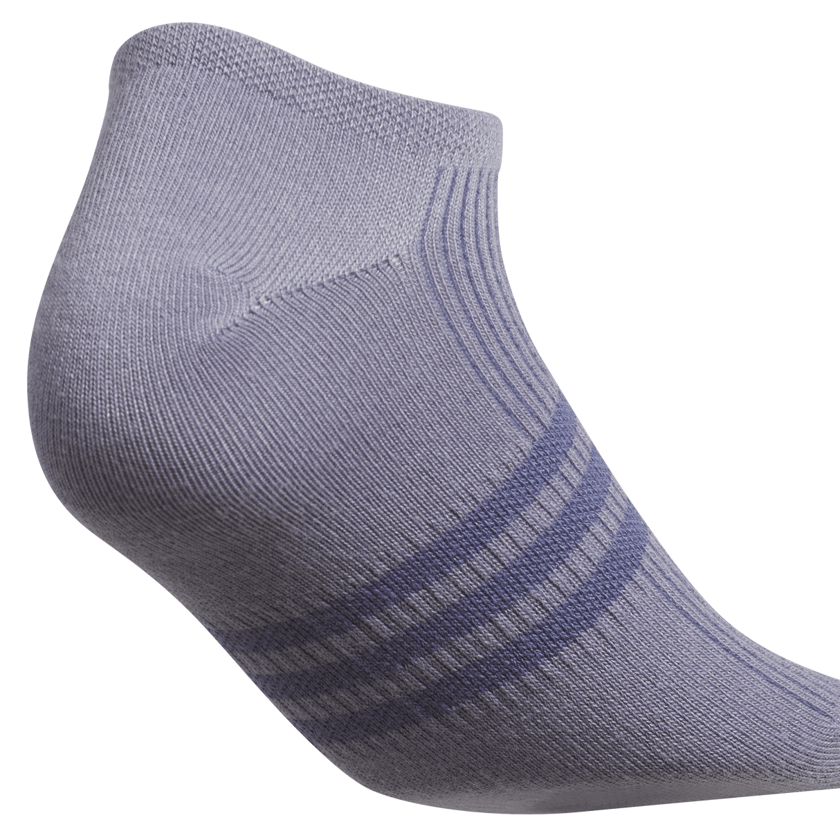adidas Women's Superlite 3.0 6-Pack No Show Sock-4