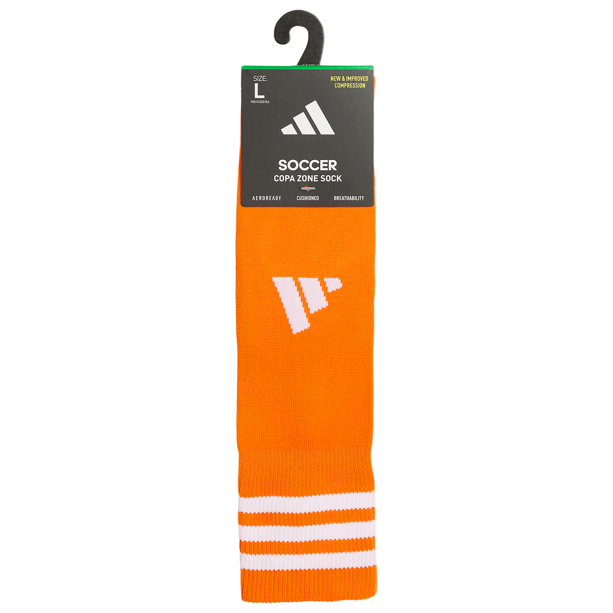adidas Copa Zone Cushion 5 OTC Sock-7