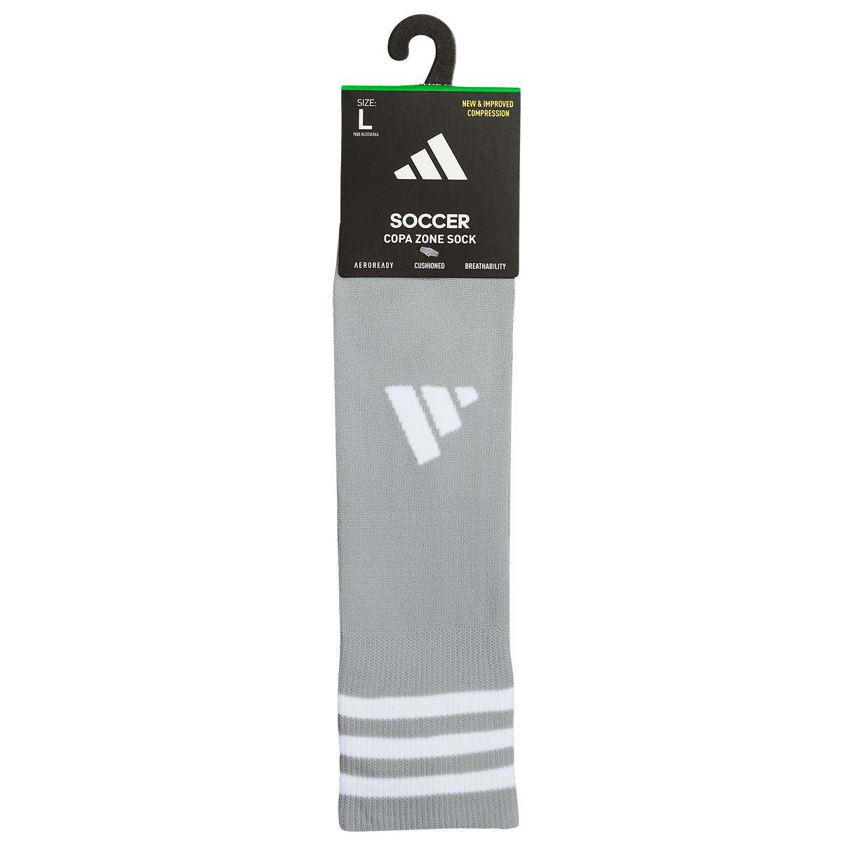 adidas Copa Zone Cushion 5 OTC Sock-7