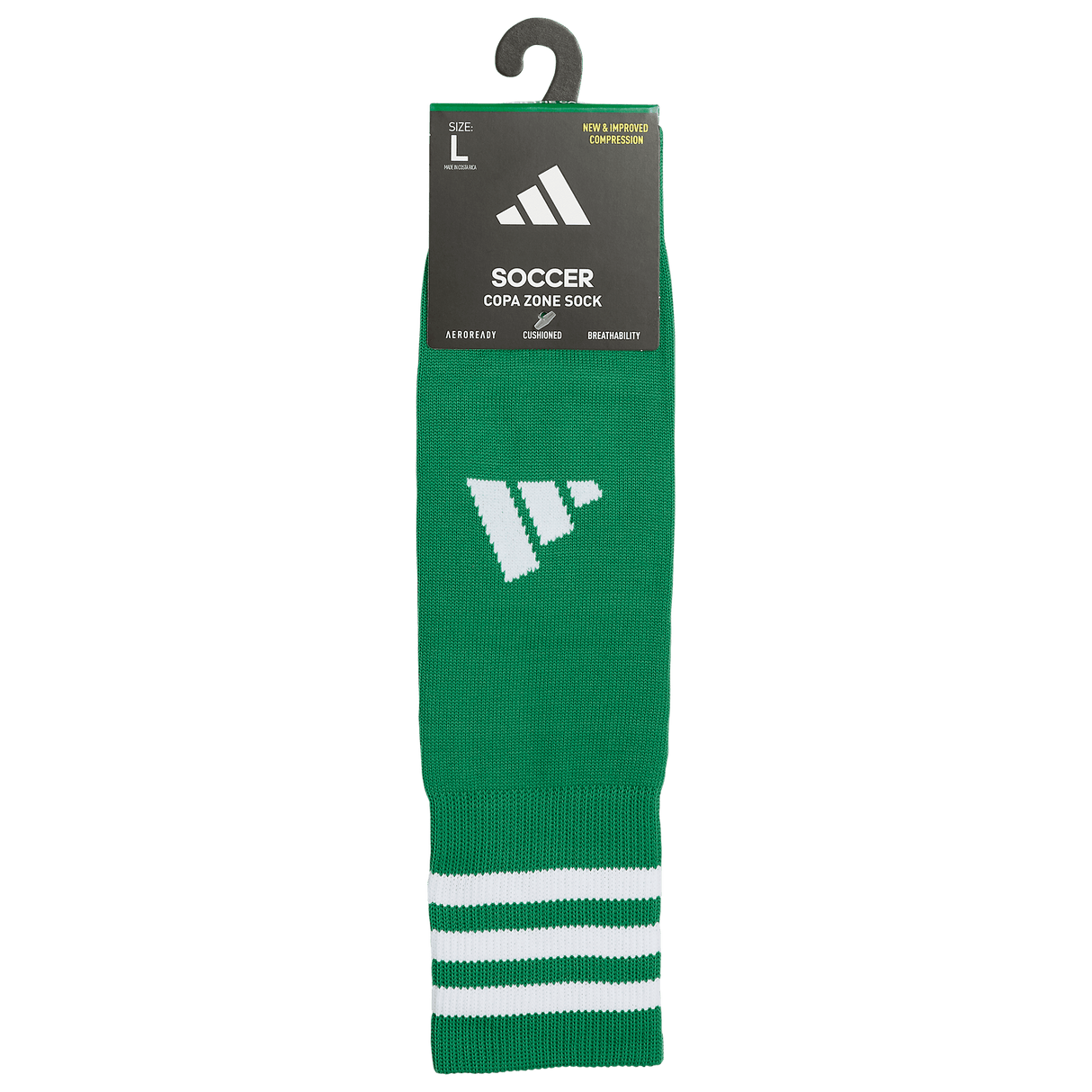 adidas Copa Zone Cushion 5 OTC Sock-7