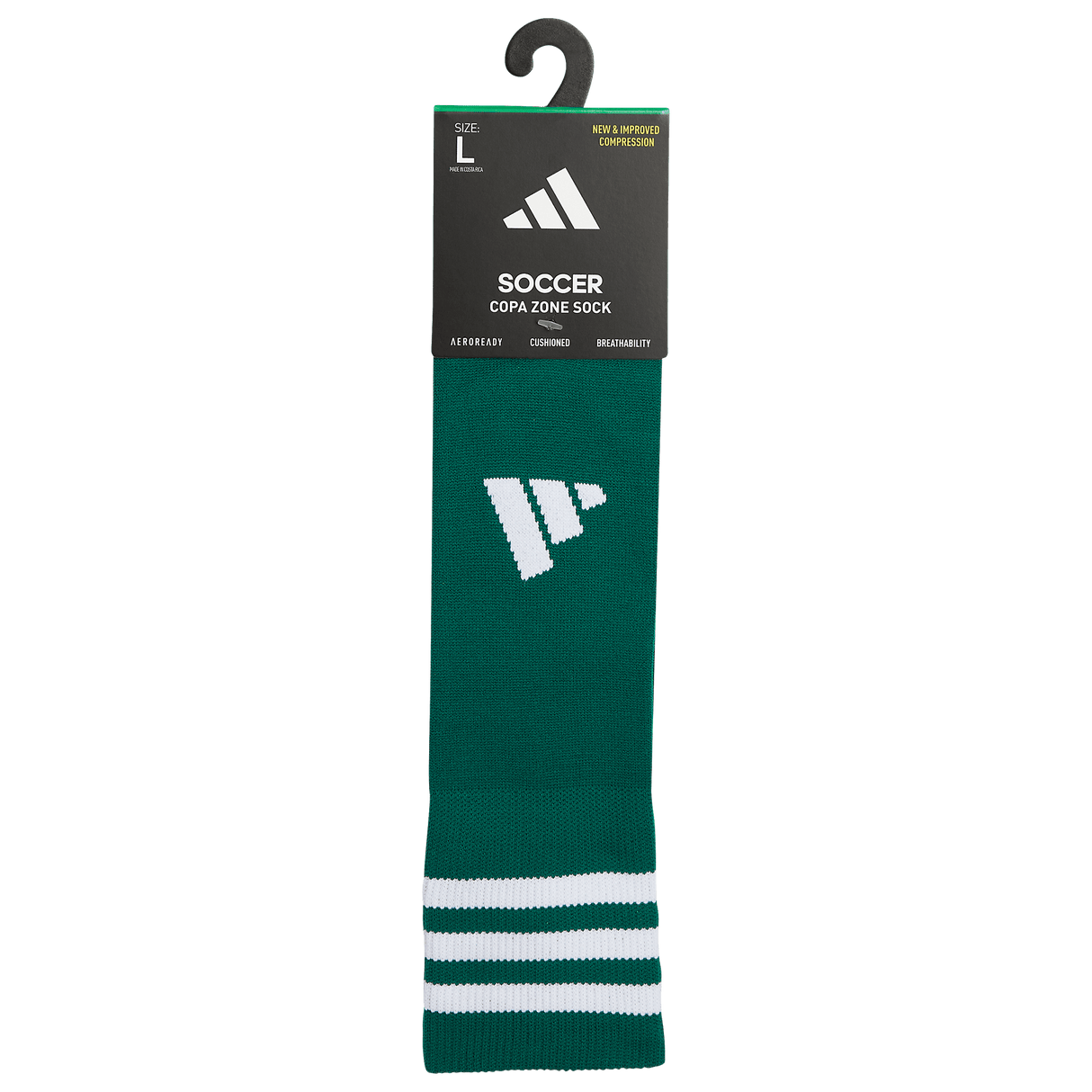 adidas Copa Zone Cushion 5 OTC Sock-7