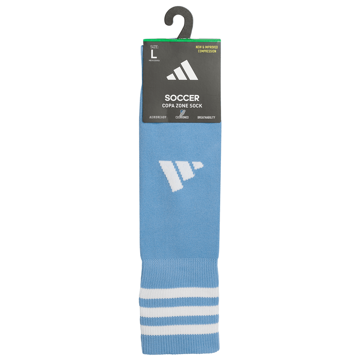adidas Copa Zone Cushion 5 OTC Sock-7