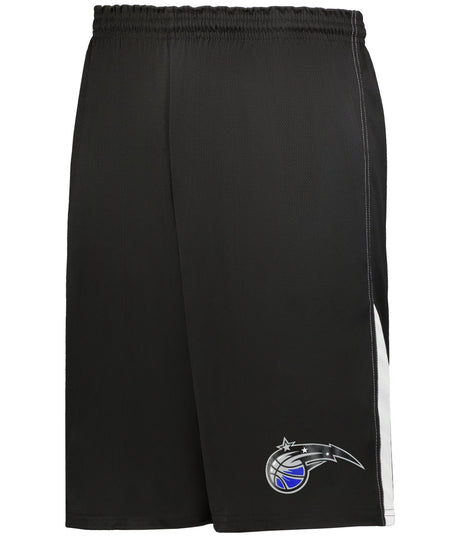 Alleson Athletic Youth NBA Basketball Shorts