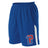 Alleson Athletic Youth NBA Basketball Shorts
