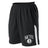 Alleson Athletic Youth NBA Basketball Shorts