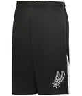 Alleson Athletic Youth NBA Basketball Shorts