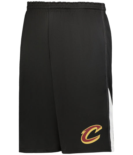 Alleson Athletic Youth NBA Basketball Shorts
