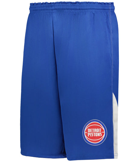 Alleson Athletic Youth NBA Basketball Shorts