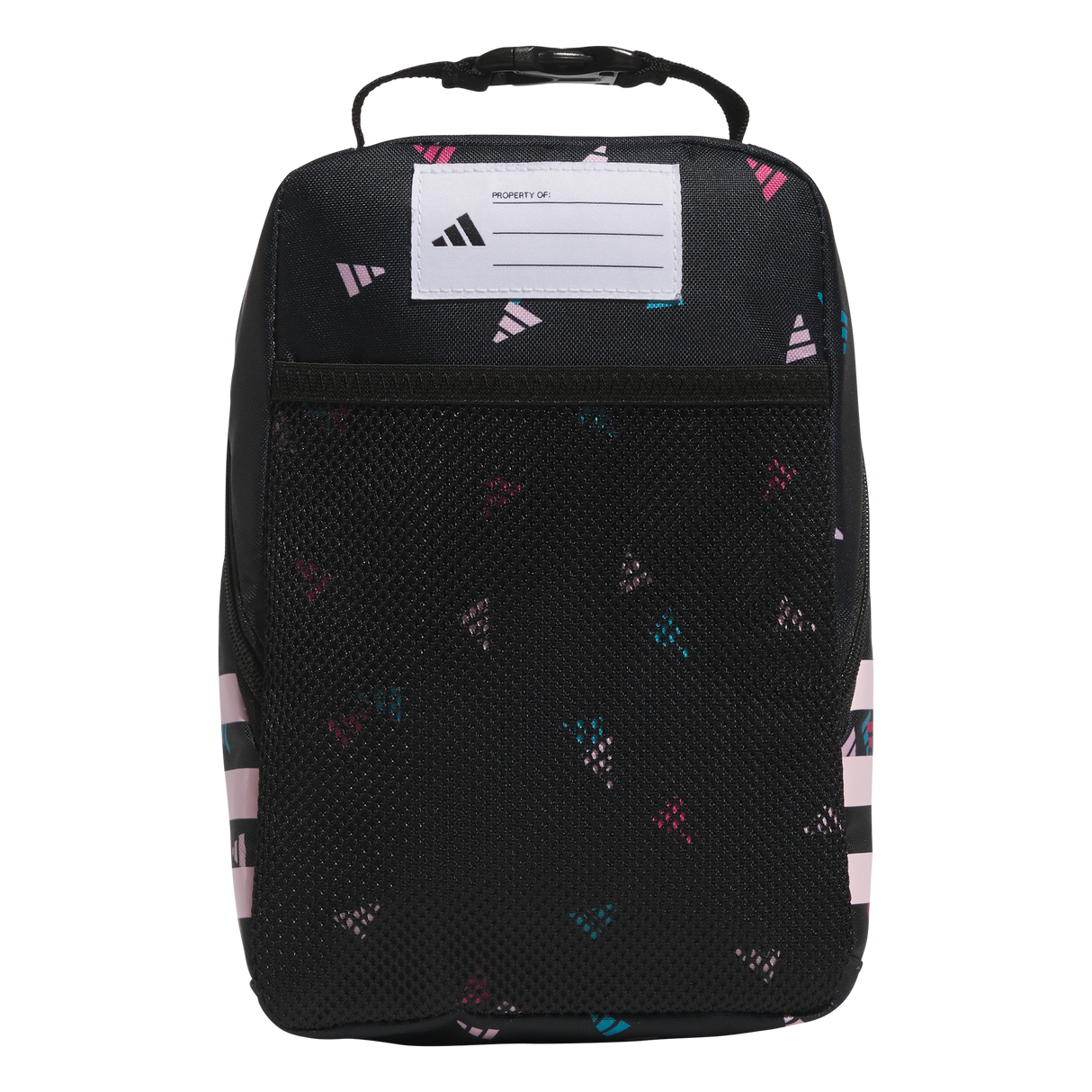 adidas Santiago 3 Lunch Bag-5