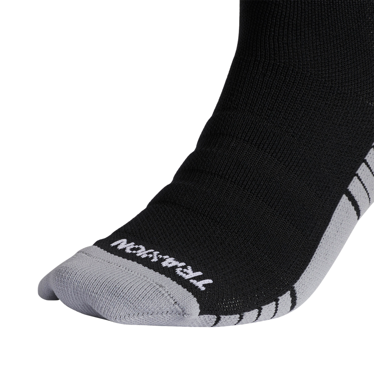 adidas Team Speed II Soccer OTC Sock-5