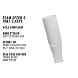 adidas Team Speed 5 Calf Sleeve-2