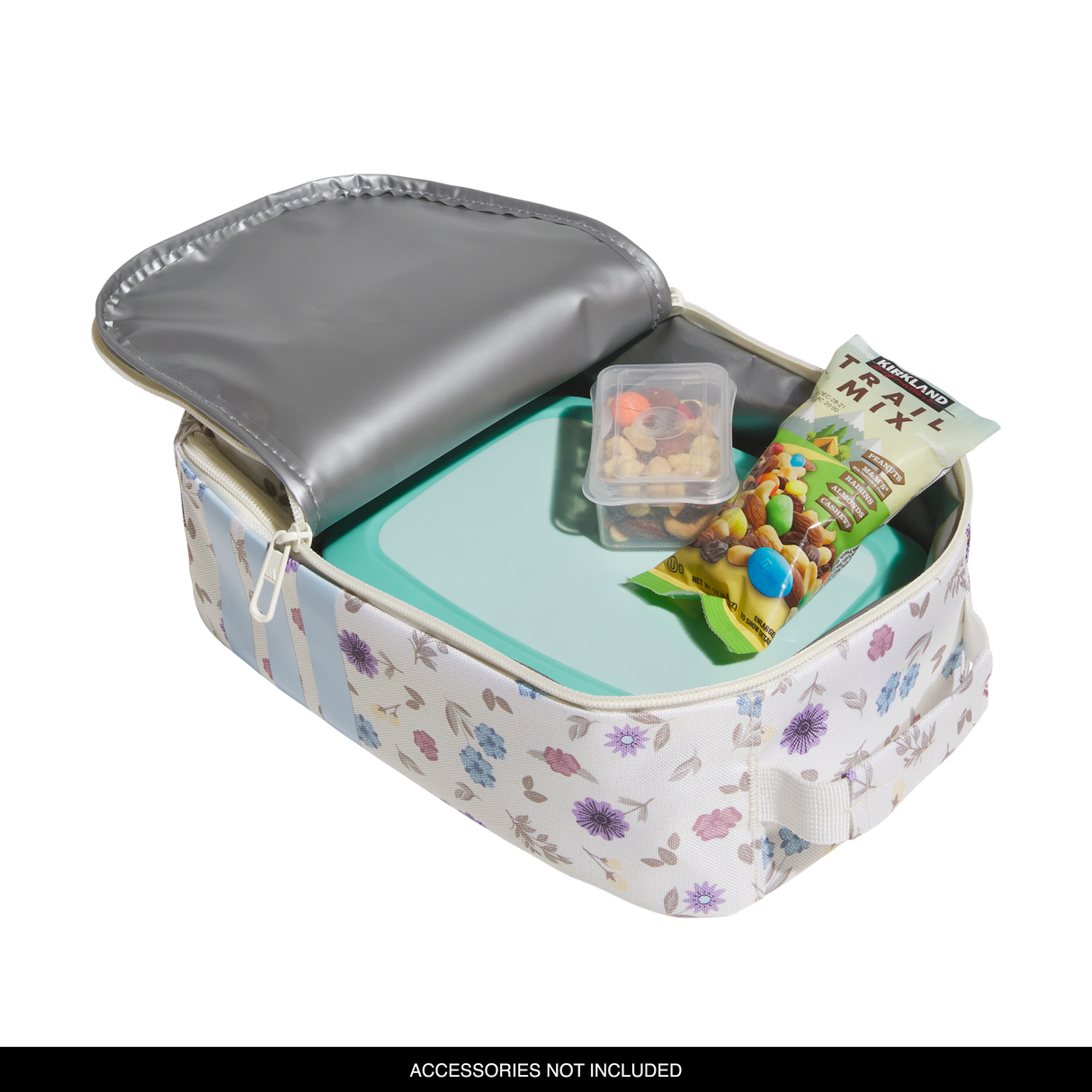 adidas Santiago 4 Lunch Bag-3