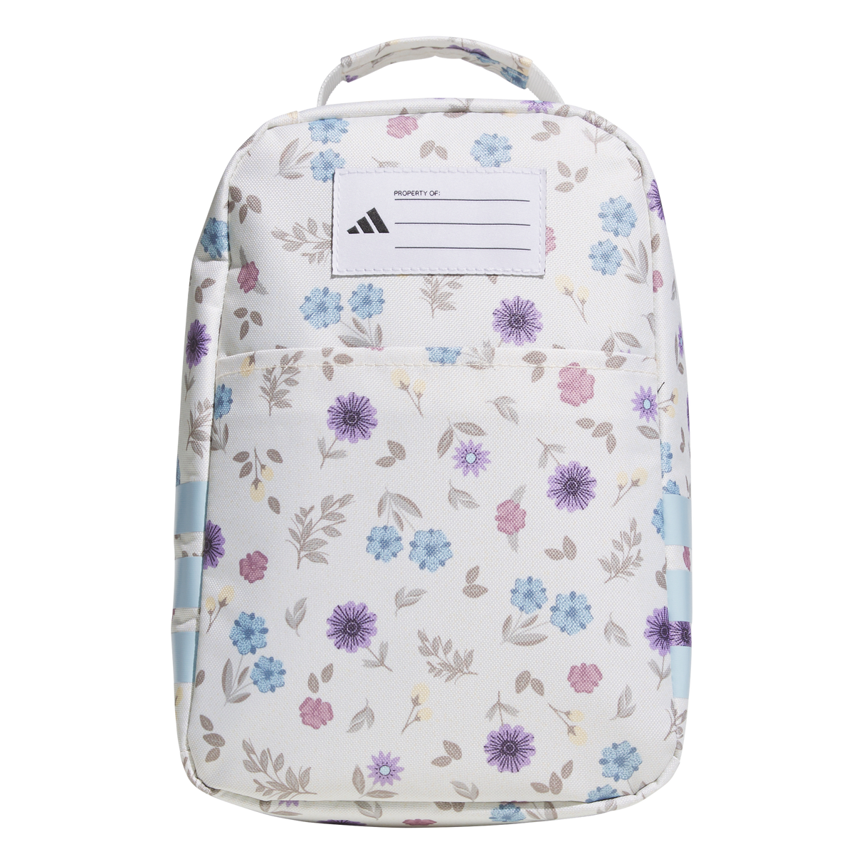 adidas Santiago 4 Lunch Bag-5