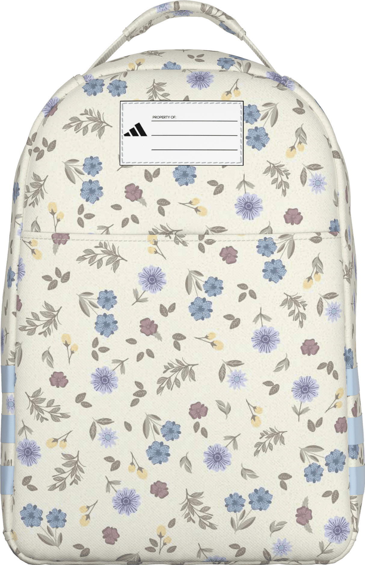 adidas Santiago 4 Lunch Bag-6