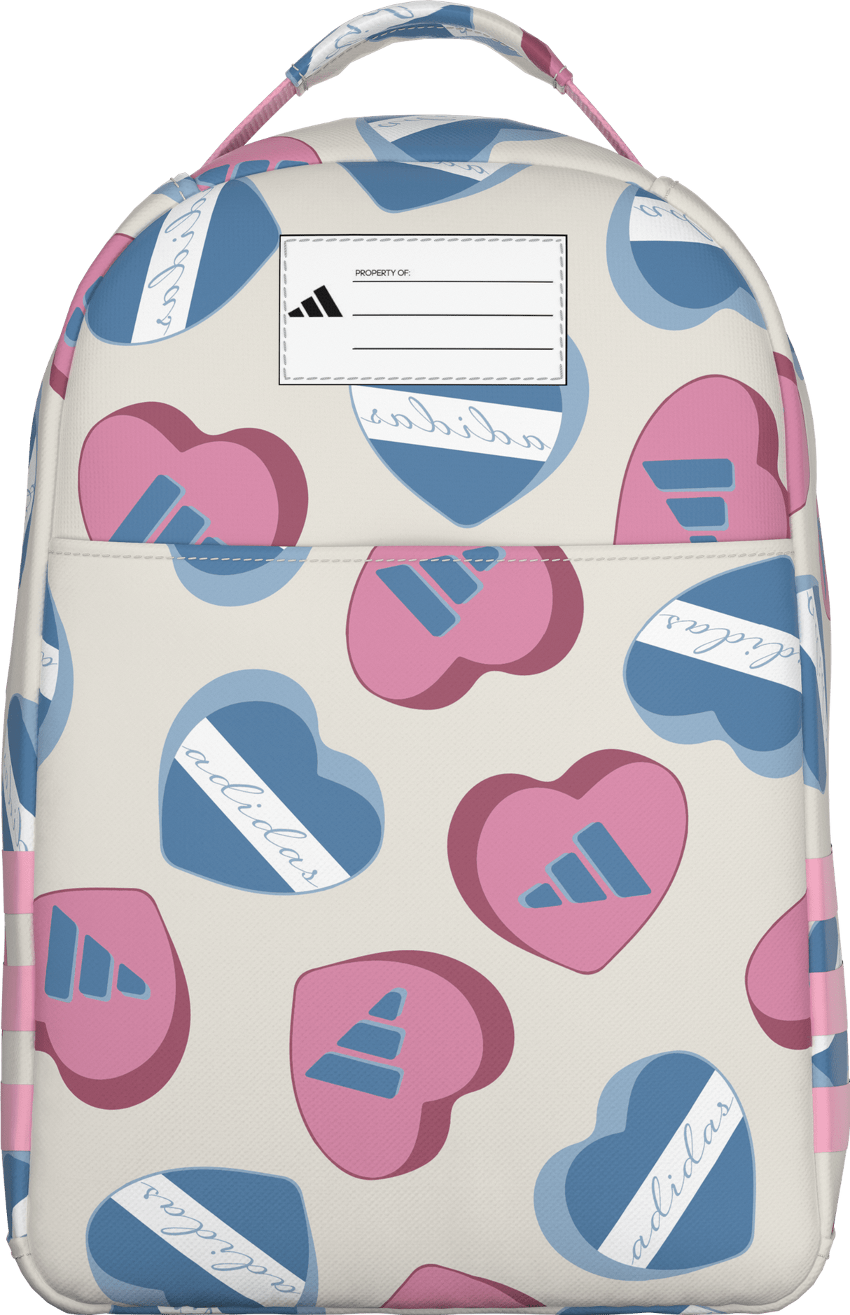 adidas Santiago 4 Lunch Bag-6