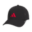 adidas Youth Gameday 2 Snapback-1