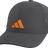 adidas Youth Gameday 2 Snapback-1