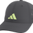 adidas Youth Gameday 2 Snapback-1