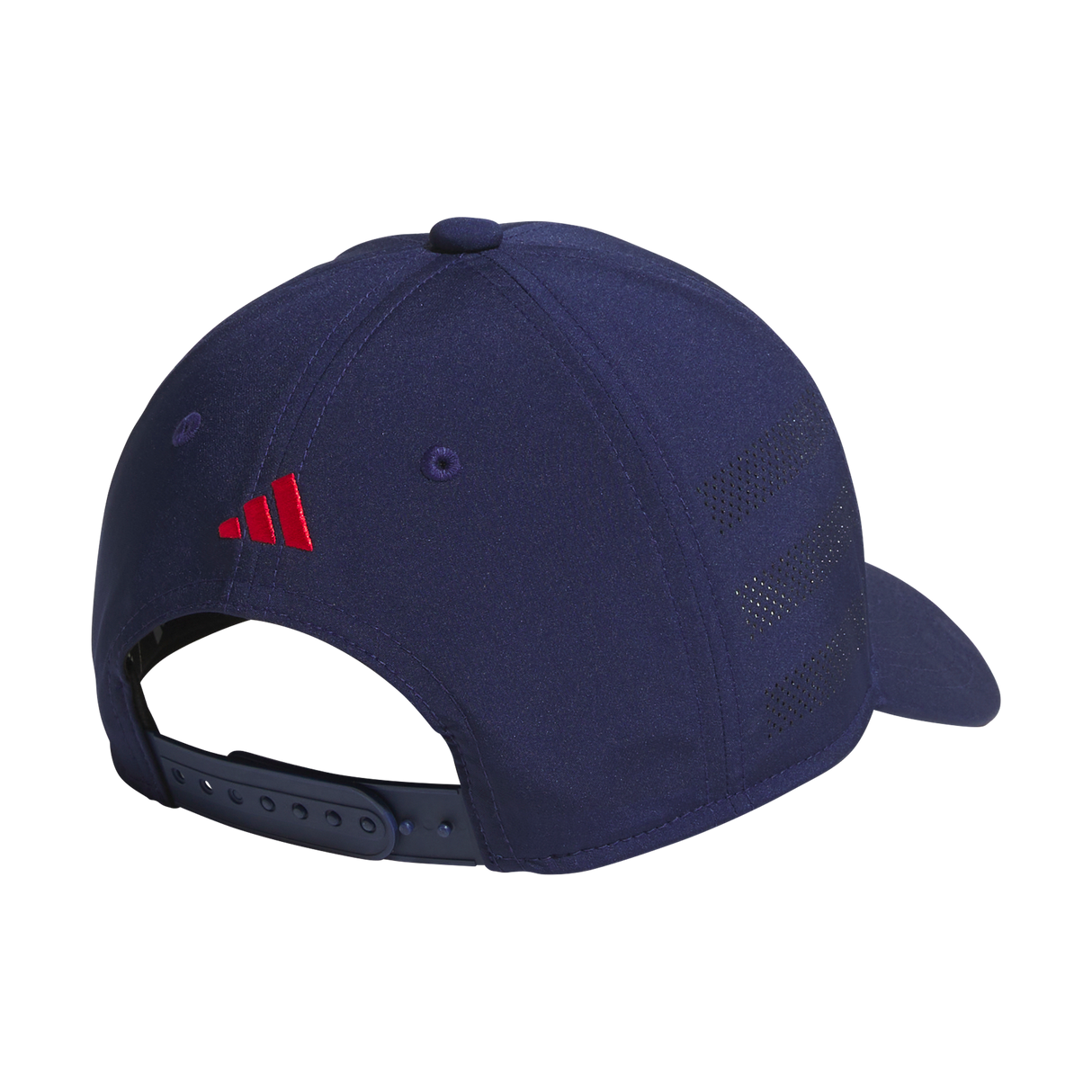 adidas Youth Gameday 2 Snapback-3