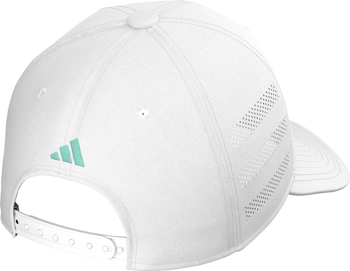adidas Youth Gameday 2 Snapback-4