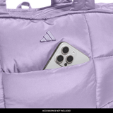 adidas Quilted All Me 3 Tote-4