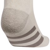 adidas Youth Athletic Cushioned 6-Pack Quarter Sock-5