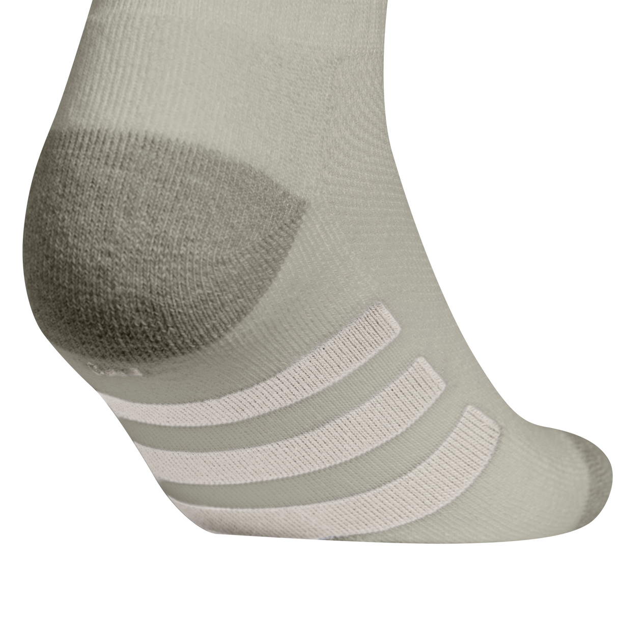 adidas Youth Athletic Cushioned 6-Pack Quarter Sock-5