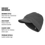 adidas Men's Griggs 2 Brimmer-3