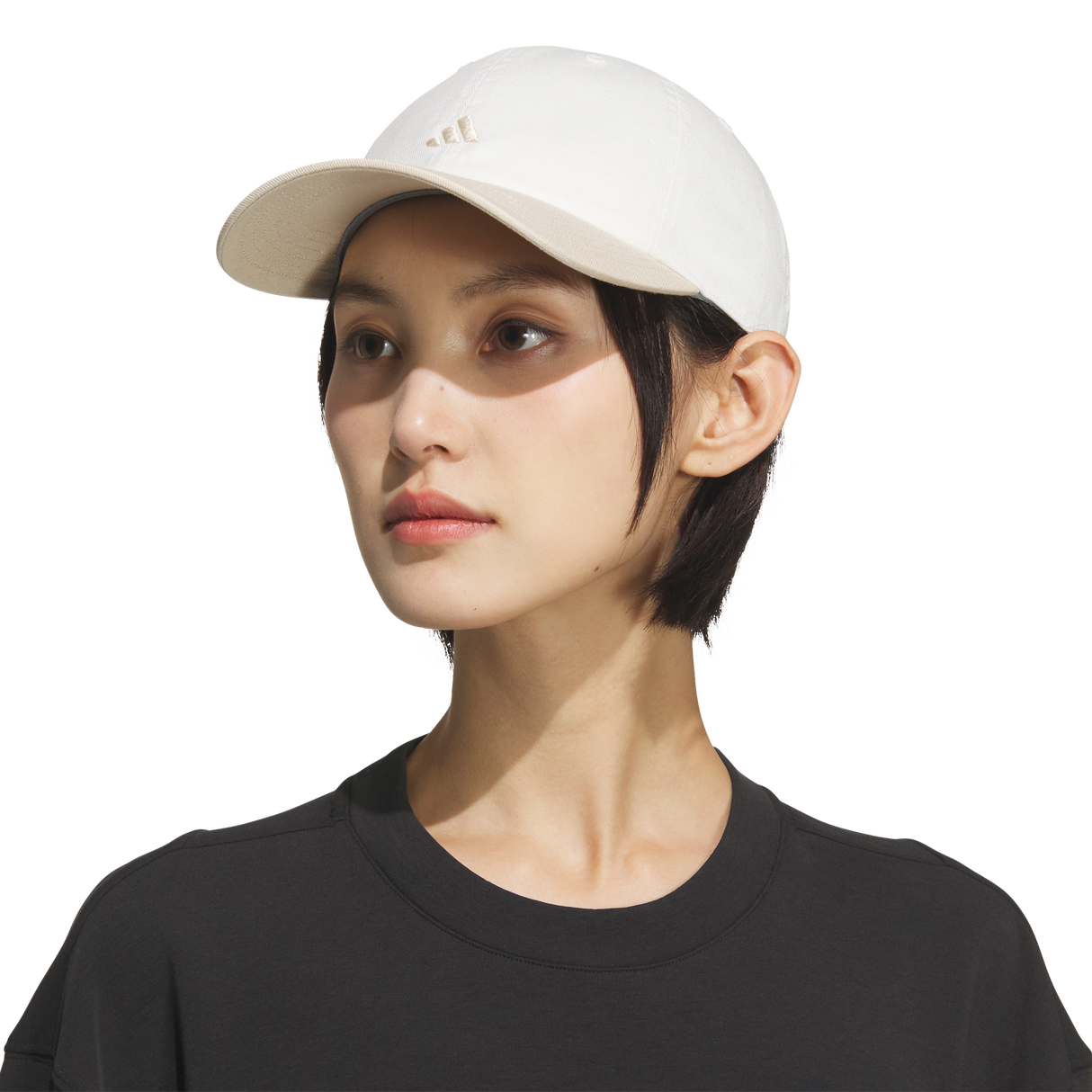 adidas Women's Saturday 3 Cap-1