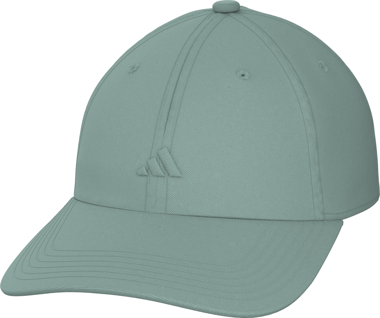 adidas Women's Saturday 3 Cap-1