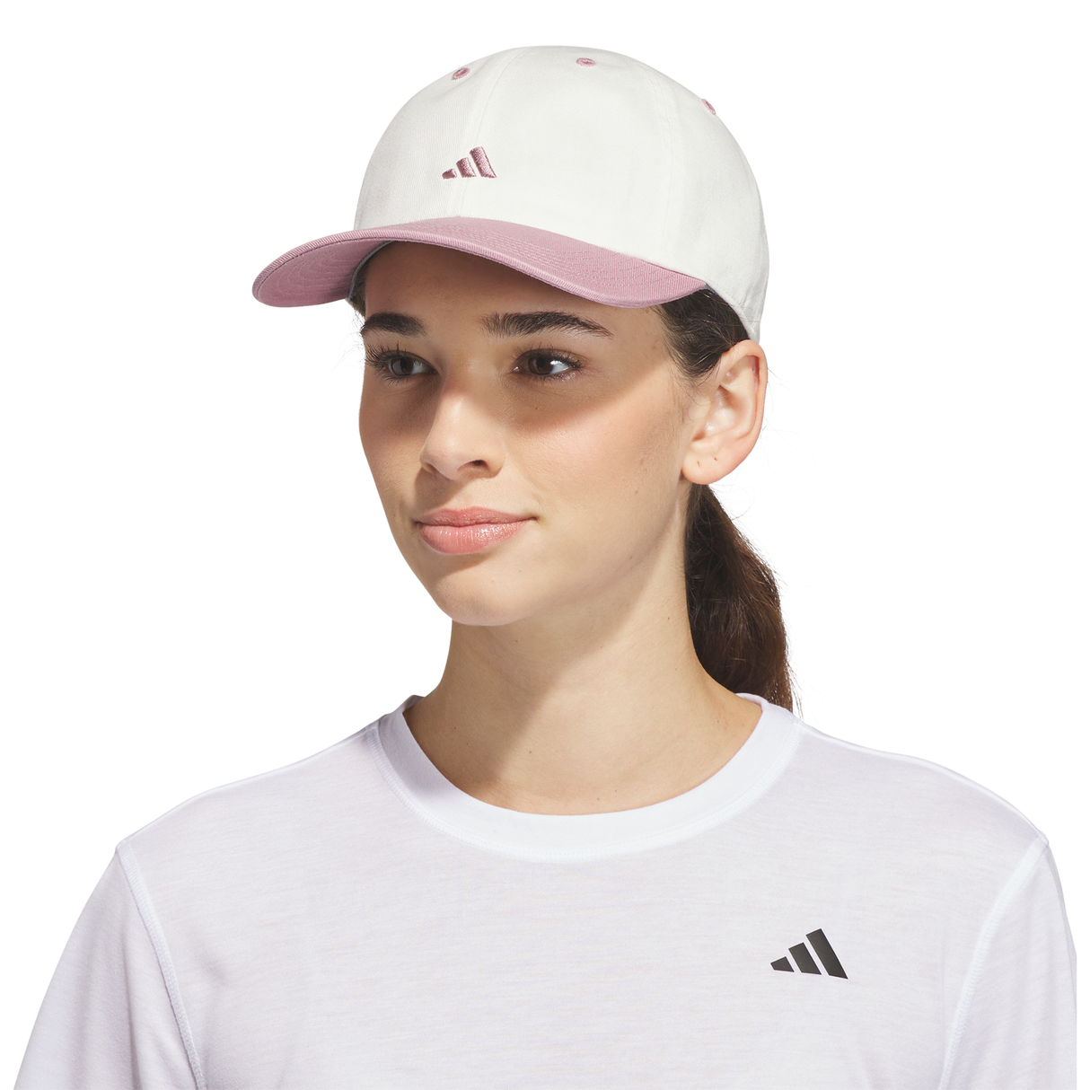 adidas Women's Saturday 3 Cap-1