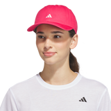 adidas Women's Saturday 3 Cap-1