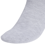 adidas Women's Athletic Cushioned 6-Pack Crew Sock-4